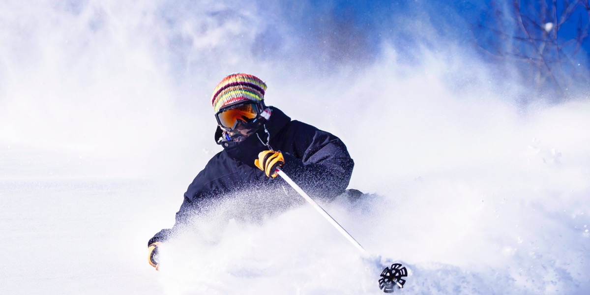 Powder Snow
